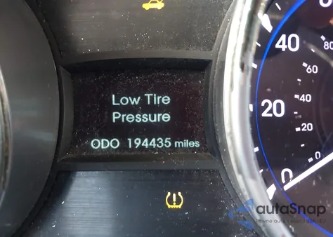 2011 Hyundai Sonata Limited 2.0T из США, поврежденный, VIN 5NPEC4AB8BH217547